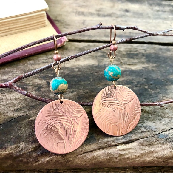 Anthropologie Jewelry - 🔴SALE Anthropologie earrings